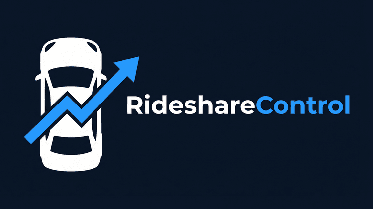 RideShareControl